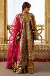 REPLICA MNR KESARI